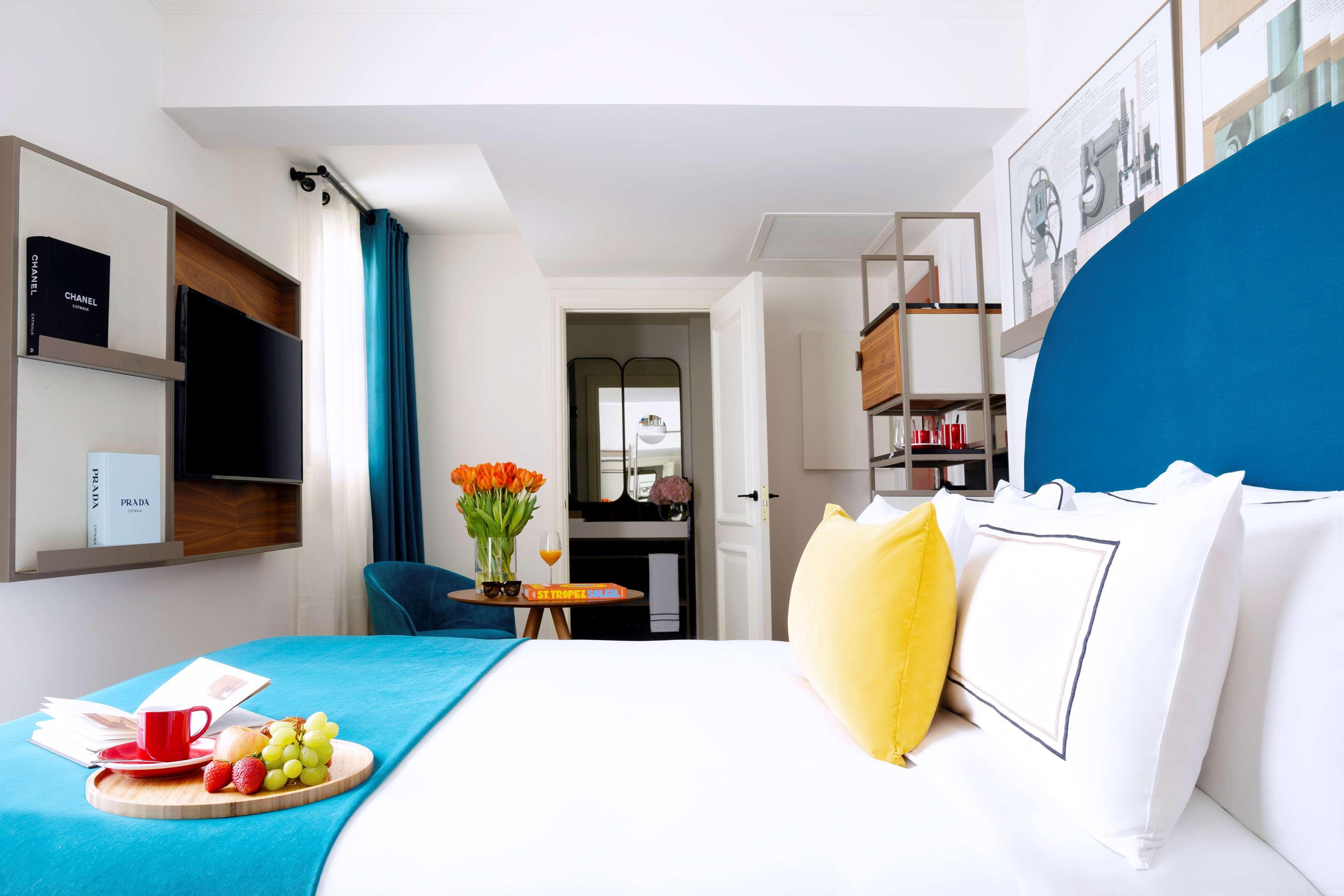 Villa Marquis Member Of Melia Collection Париж Екстериор снимка