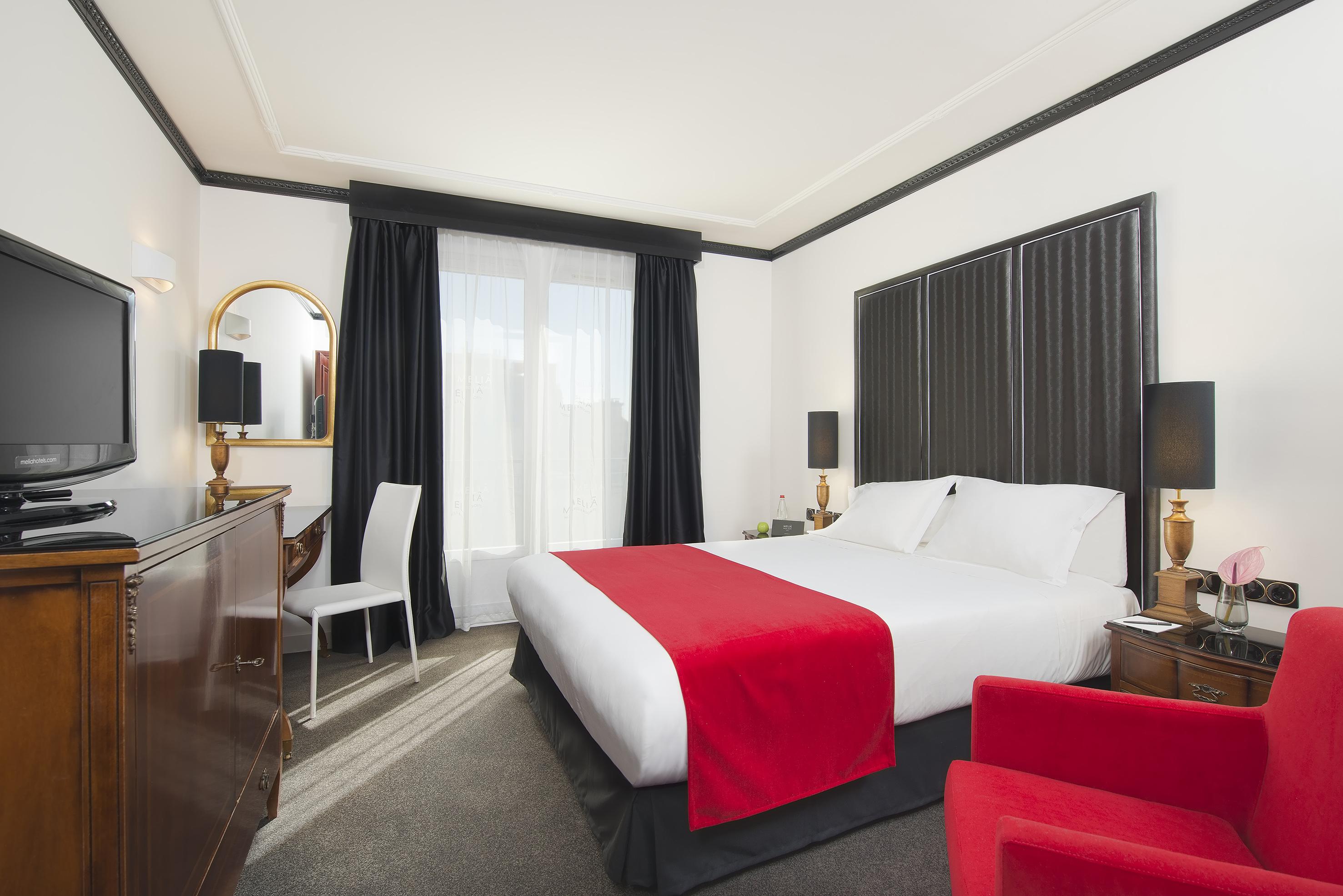 Villa Marquis Member Of Melia Collection Париж Екстериор снимка