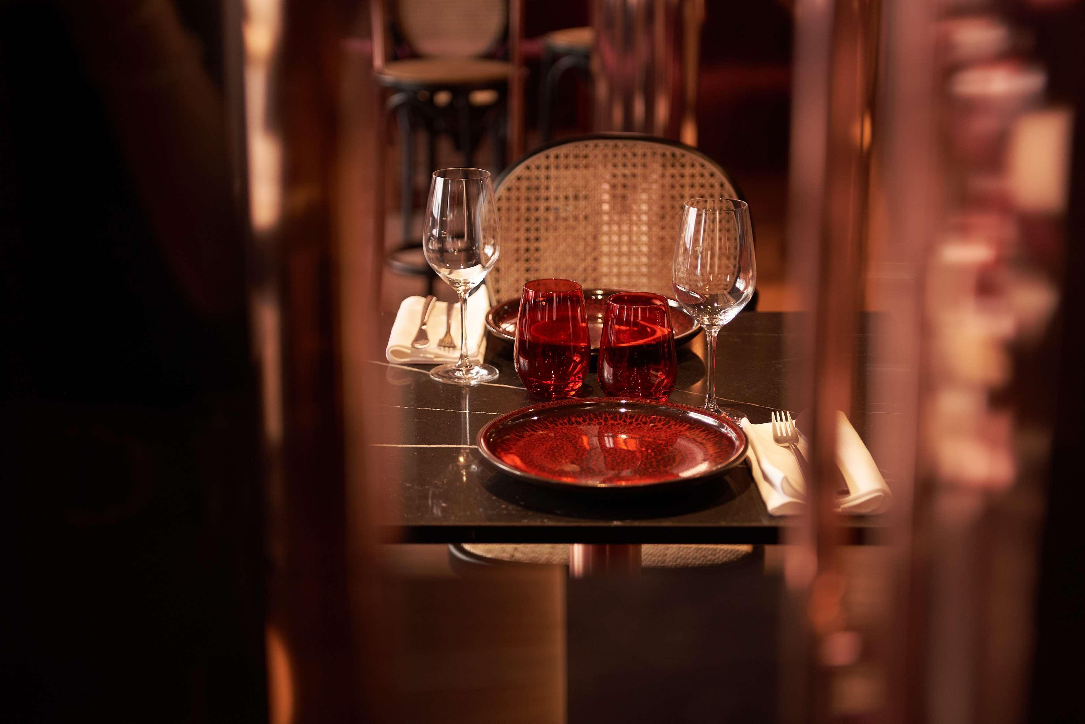 Villa Marquis Member Of Melia Collection Париж Екстериор снимка
