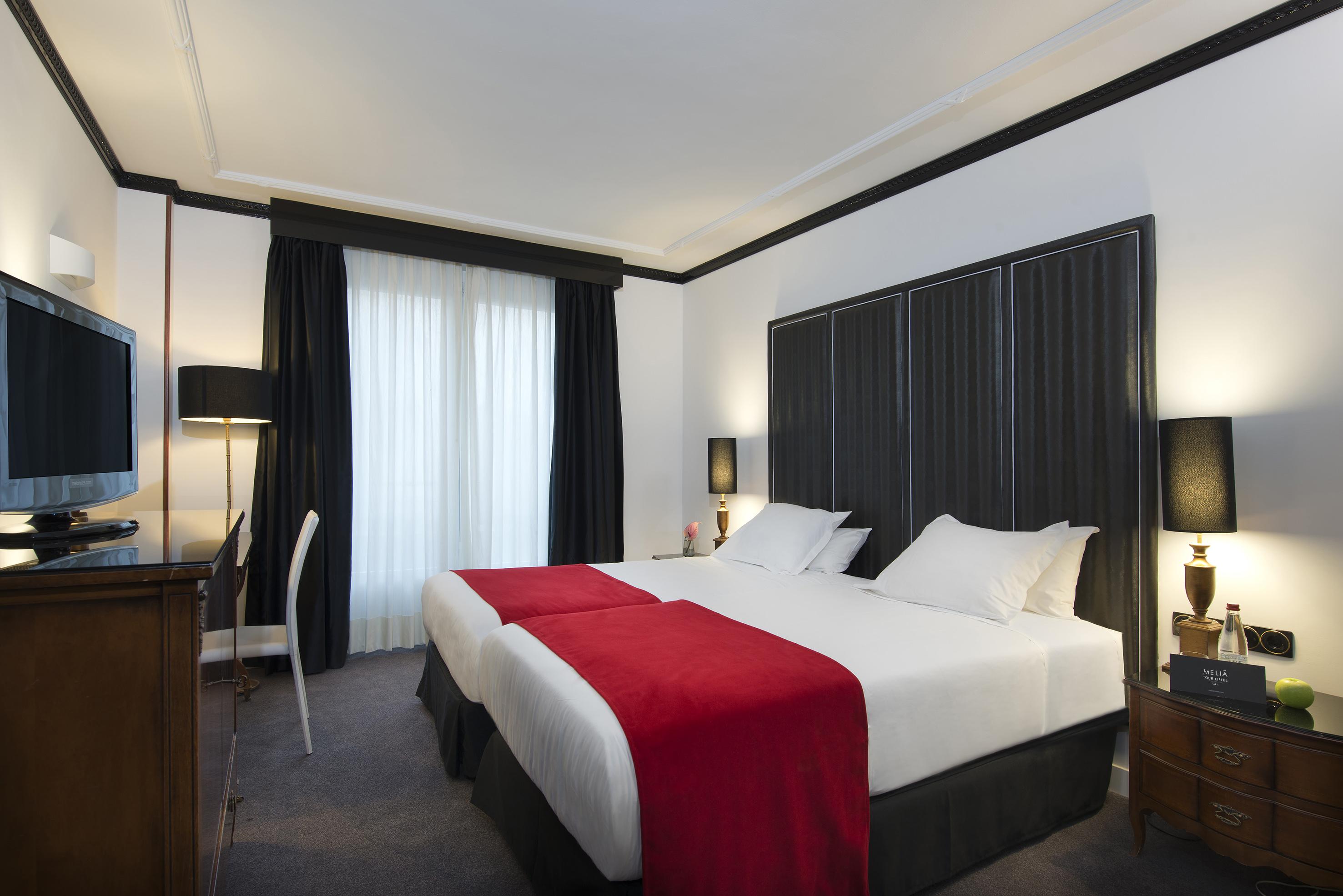 Villa Marquis Member Of Melia Collection Париж Екстериор снимка