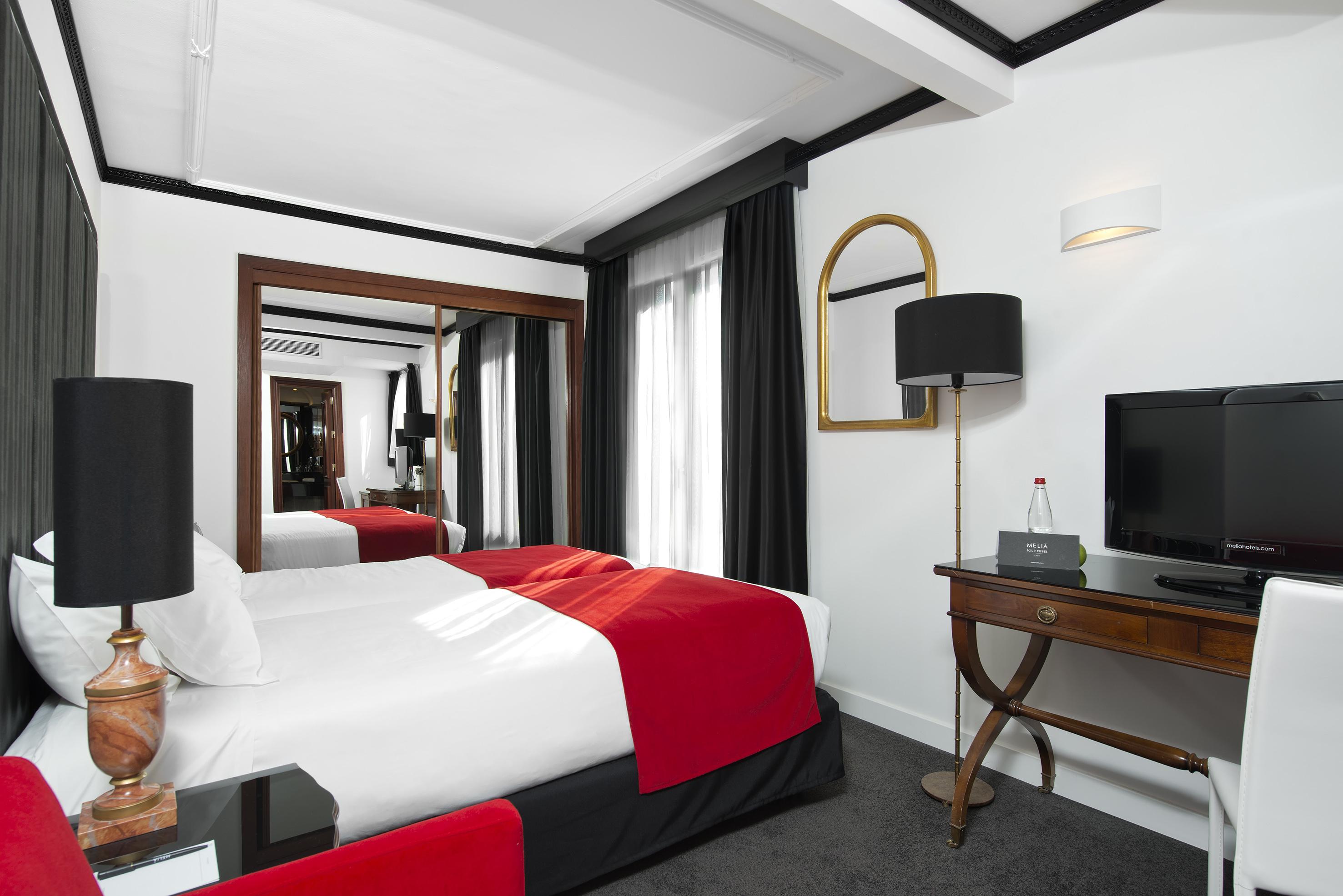 Villa Marquis Member Of Melia Collection Париж Екстериор снимка