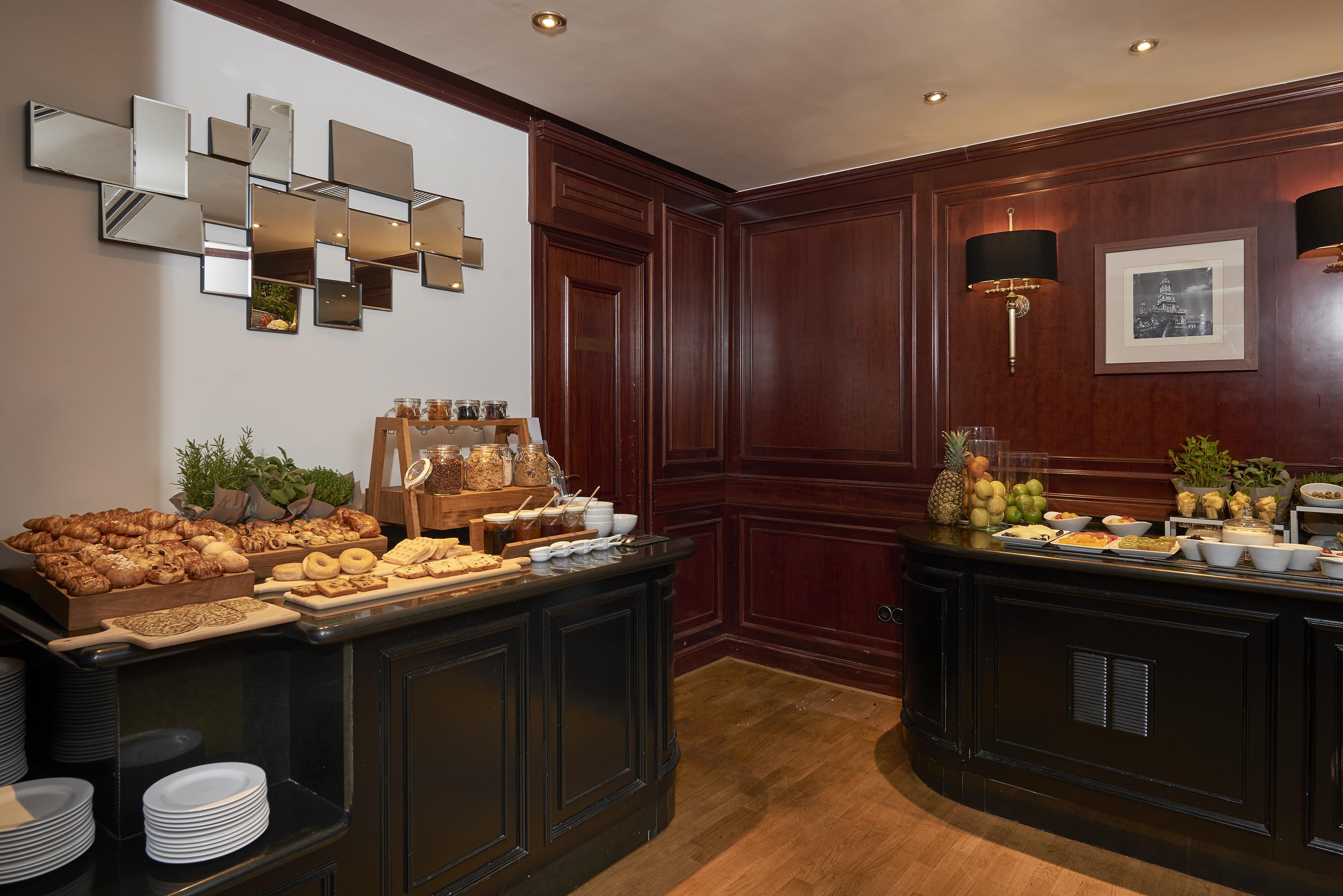 Villa Marquis Member Of Melia Collection Париж Екстериор снимка