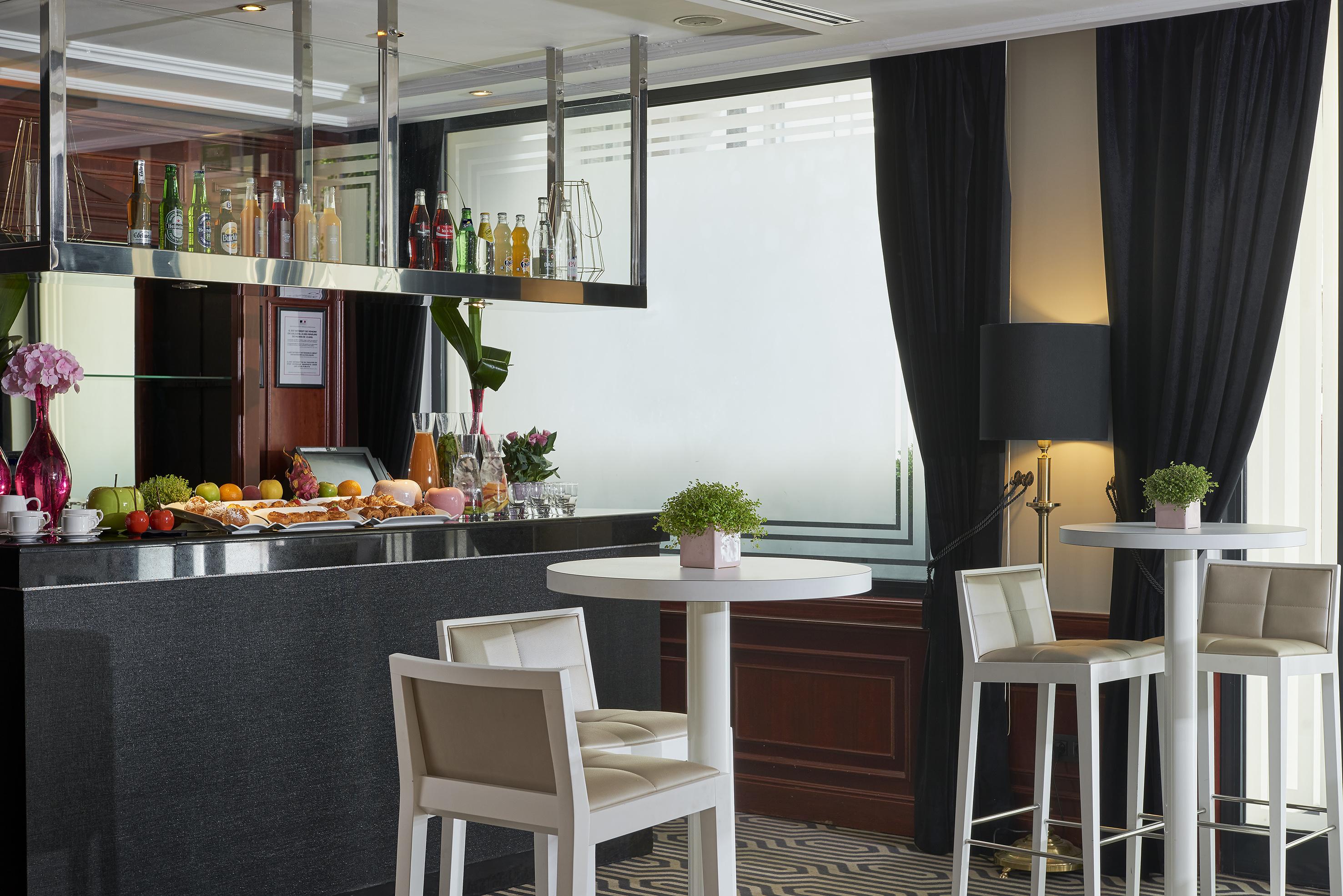 Villa Marquis Member Of Melia Collection Париж Екстериор снимка