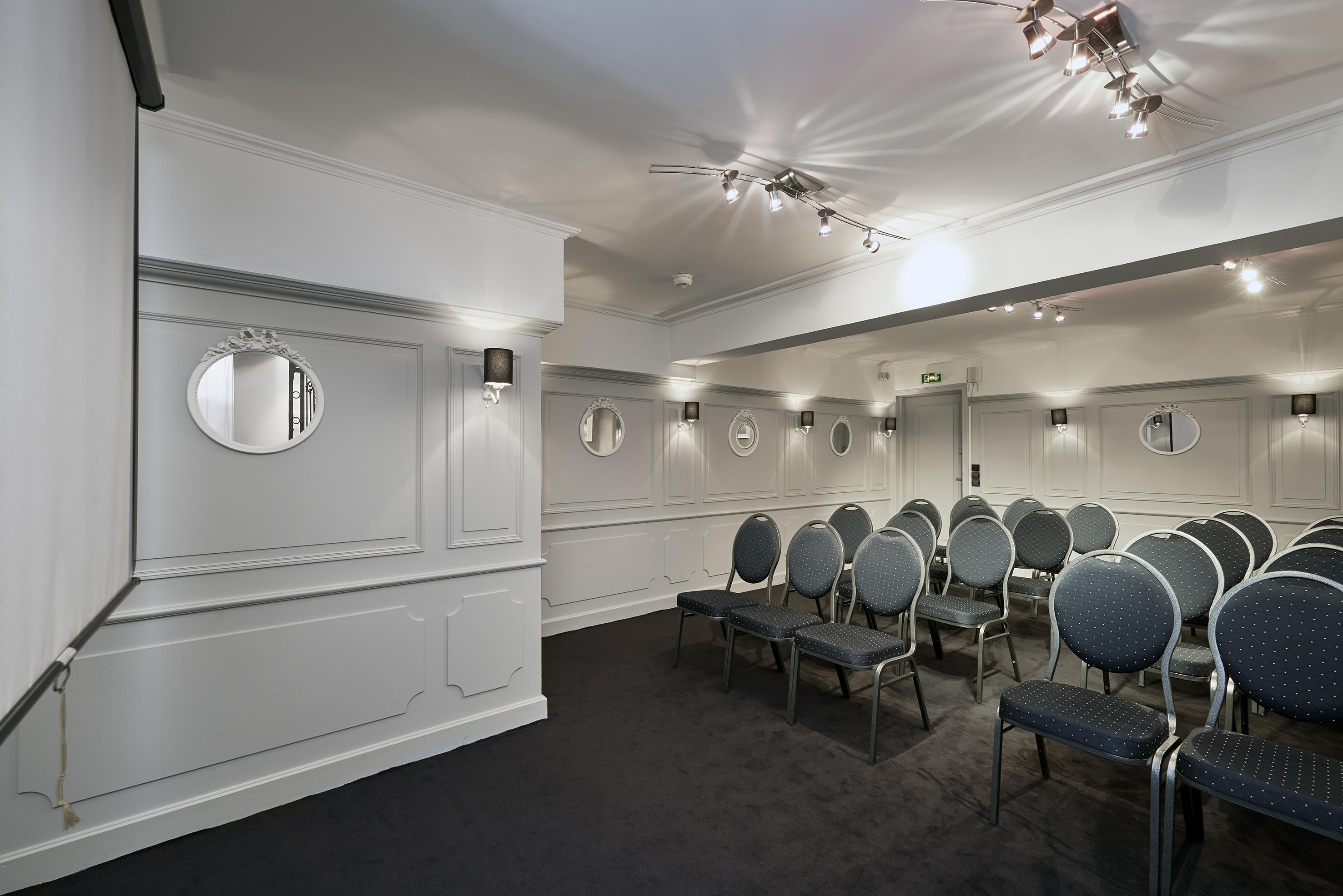Villa Marquis Member Of Melia Collection Париж Екстериор снимка